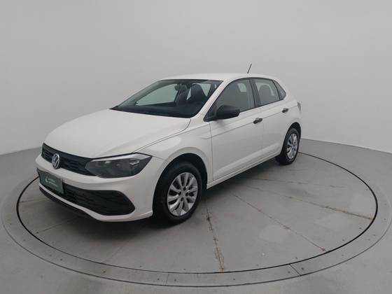 VOLKSWAGEN POLO 1.0 MPI TRACK MANUAL VOLKSWAGEN POLO 1.0 MPI TRACK MANUAL